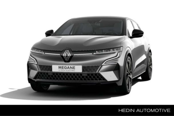 Renault Megane  160 kW image number 1