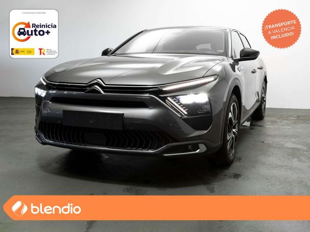 Citroen C5 X Hybrid 225 Shine 165 kW image number 1