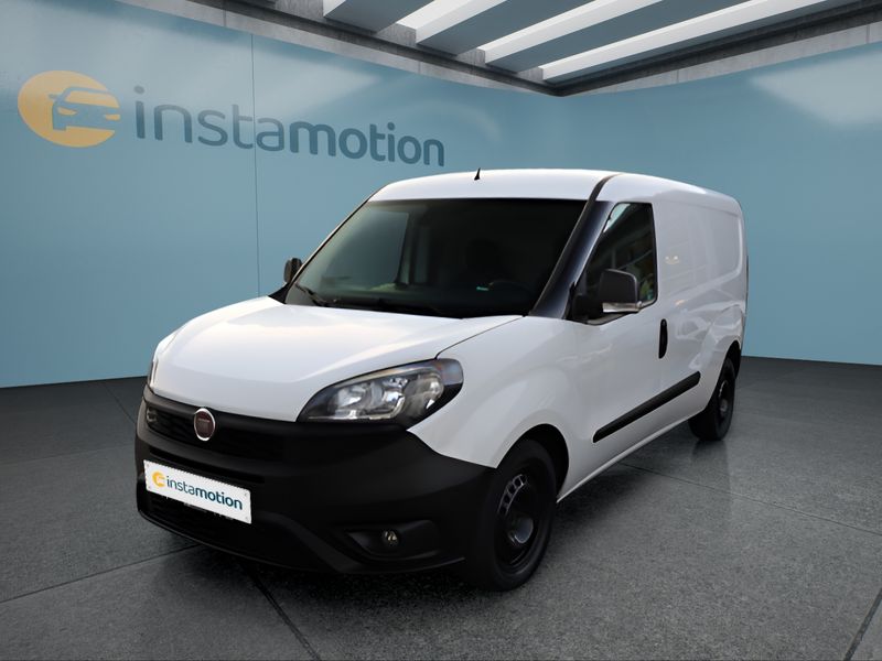 Fiat Doblo Cargo 1.6
