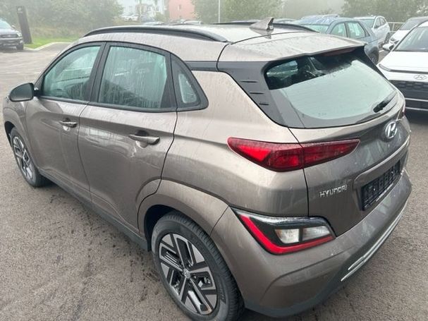 Hyundai Kona 100 kW image number 4