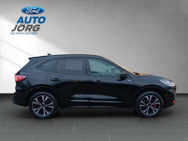 Ford Kuga 2.5 ST-Line X 165 kW image number 6