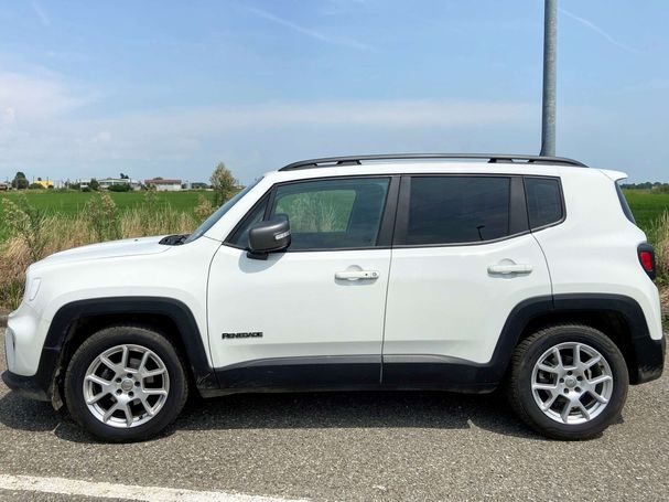 Jeep Renegade 96 kW image number 3