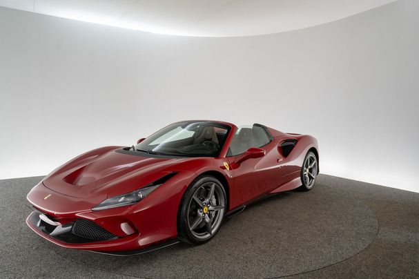 Ferrari F8 530 kW image number 8