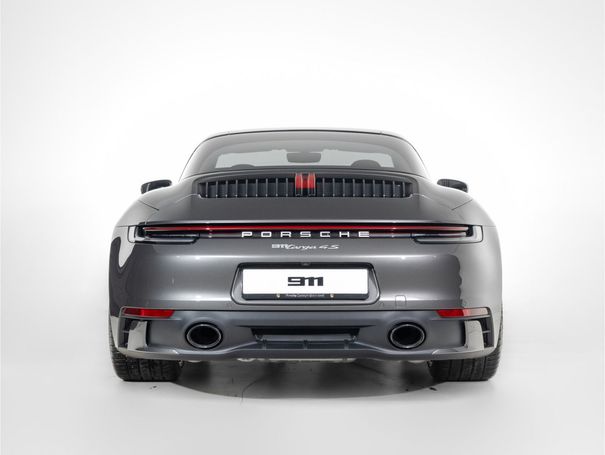 Porsche 992 Targa 331 kW image number 7