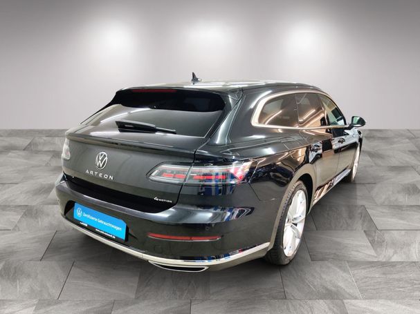 Volkswagen Arteon Shooting Brake 2.0 TSI Elegance 4Motion 206 kW image number 3