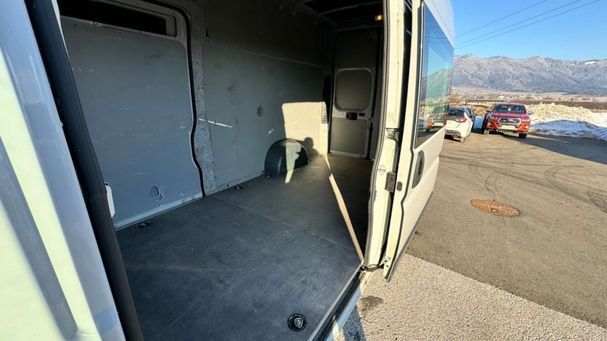 Fiat Ducato L4H3 130 kW image number 14