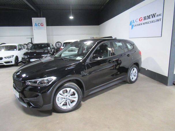 BMW X1 25e xDrive 162 kW image number 4