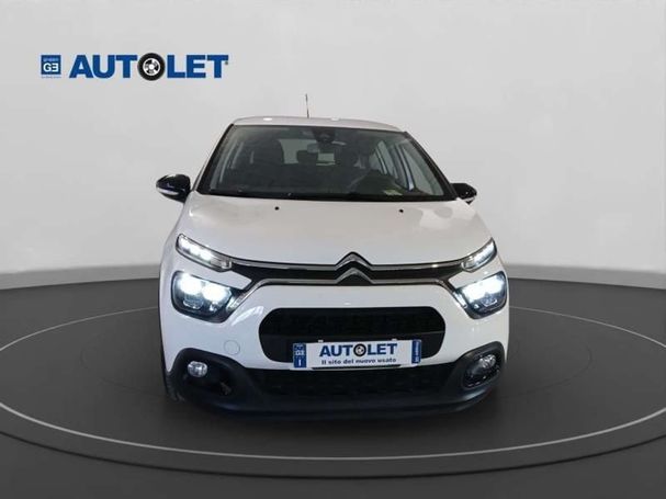 Citroen C3 Pure Tech S&S FEEL 61 kW image number 3