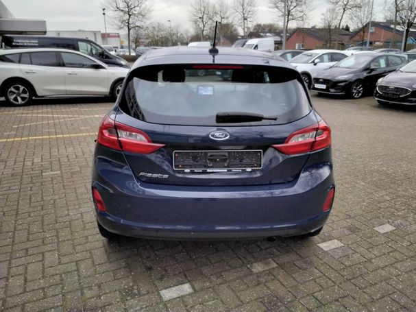 Ford Fiesta 74 kW image number 4