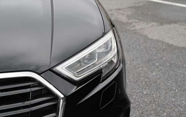 Audi A3 30 TFSI S-line 85 kW image number 6