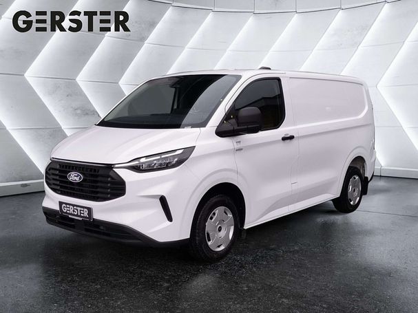 Ford Transit Custom 320 L1H1 Trend 100 kW image number 1