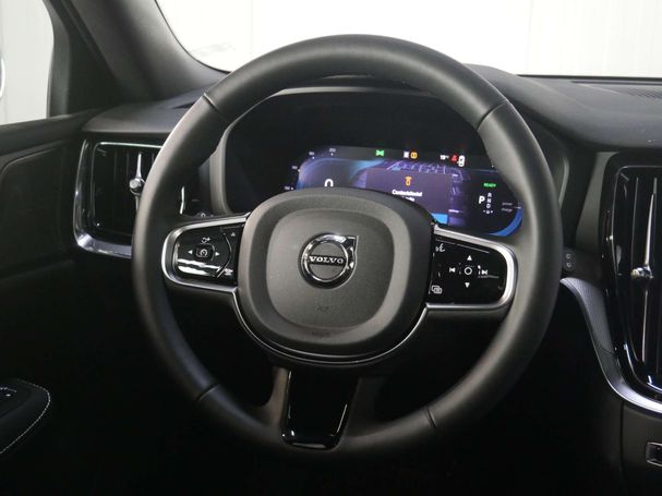 Volvo V60 T6 Recharge AWD T8 257 kW image number 25