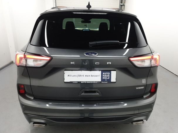 Ford Kuga 2.5 140 kW image number 4