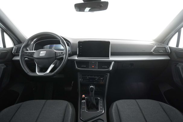 Seat Tarraco 2.0 TDI Style 110 kW image number 8