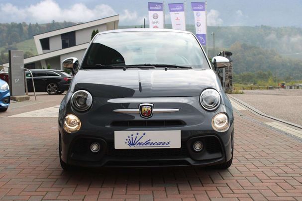 Abarth 595 107 kW image number 3