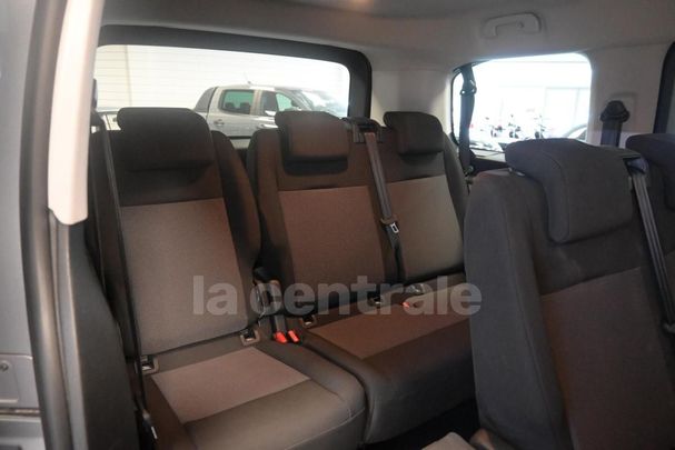  Peugeot Traveller 2.0 BlueHDi 150 Business 110 kW image number 14