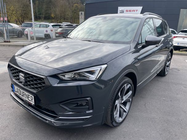 Seat Tarraco 4Drive DSG 140 kW image number 30