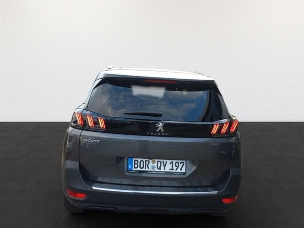 Peugeot 5008 BlueHDi 130 EAT8 Allure 96 kW image number 3