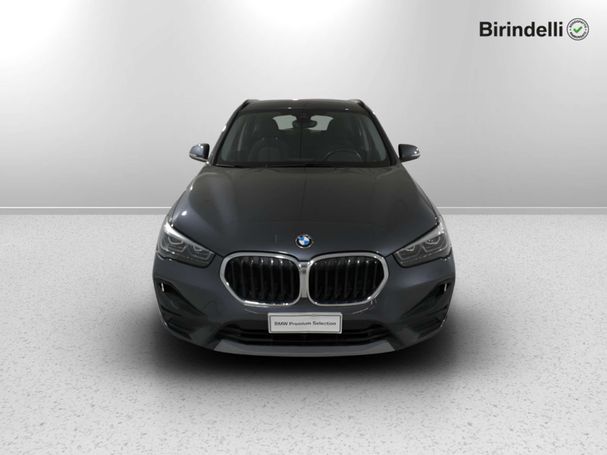 BMW X1 sDrive18d Advantage 110 kW image number 2