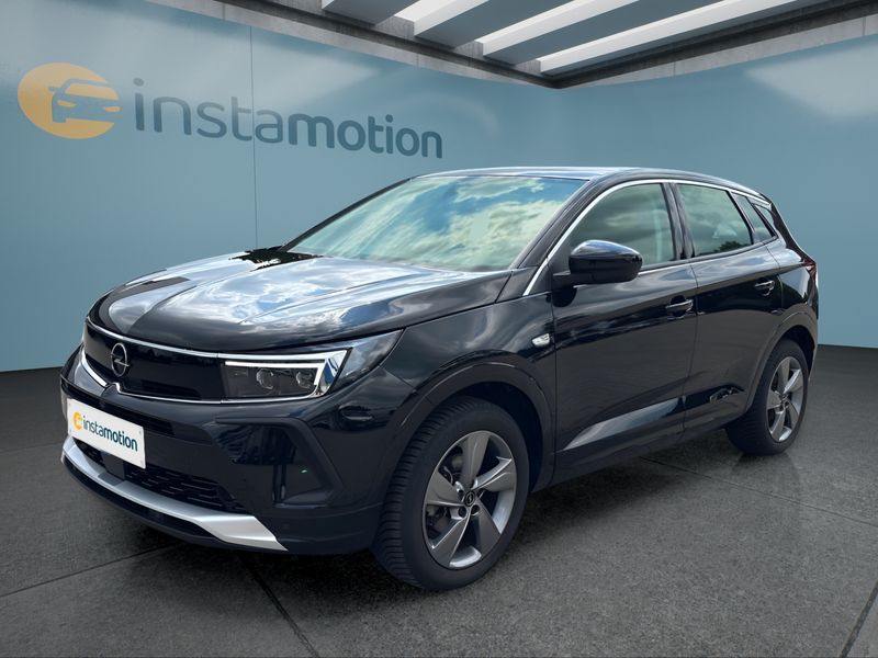 Opel Grandland X 1.2