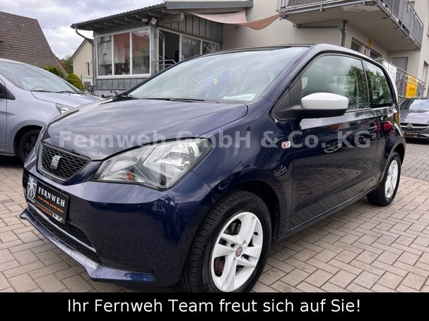 Seat Mii 55 kW image number 1