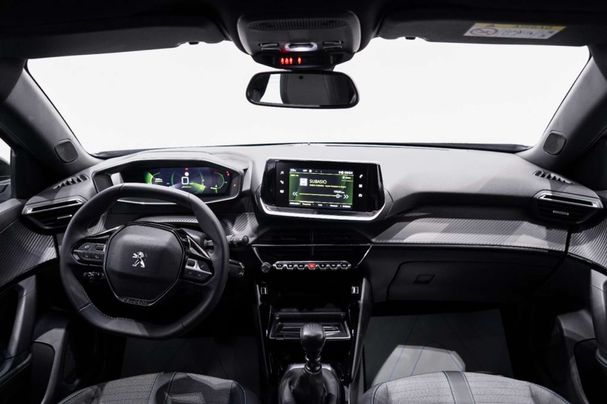 Peugeot 2008 1.2 PureTech 74 kW image number 23