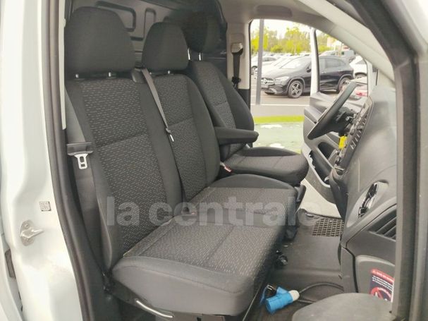 Mercedes-Benz Vito 114 CDi long PRO 100 kW image number 7