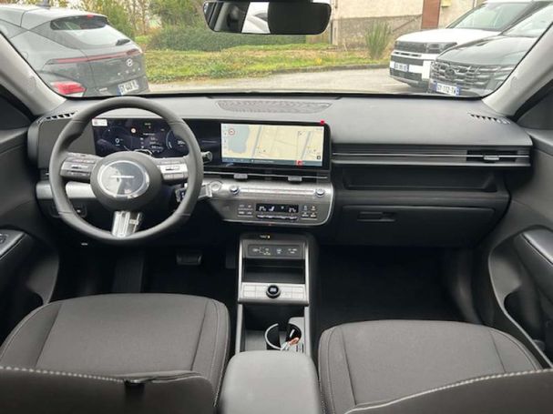 Hyundai Kona Electric 65 kWh 162 kW image number 10