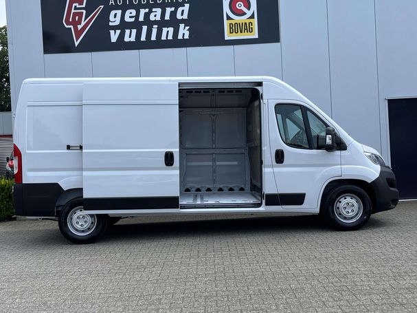 Opel Movano L3H2 121 kW image number 31