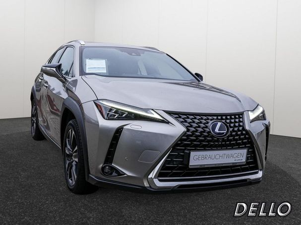 Lexus UX 250h 135 kW image number 2