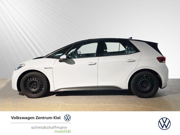 Volkswagen ID.3 107 kW image number 5