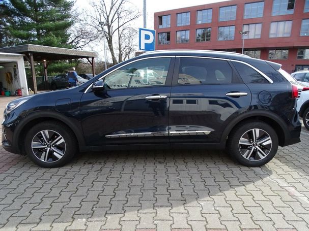 Kia Niro Hybrid 1.6 104 kW image number 3