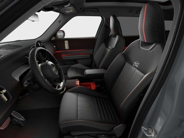 Mini John Cooper Works Countryman 233 kW image number 3