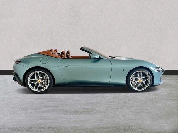 Ferrari Roma Spider 456 kW image number 3