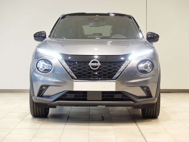 Nissan Juke 1.6 Hybrid N-DESIGN 105 kW image number 4