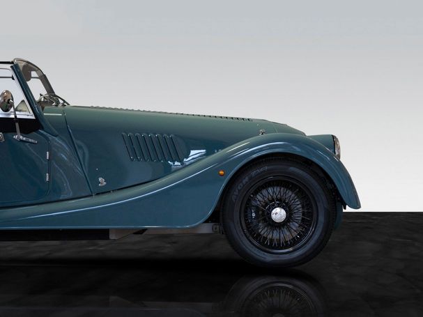 Morgan Plus 4 190 kW image number 9