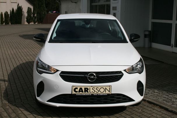 Opel Corsa 55 kW image number 3