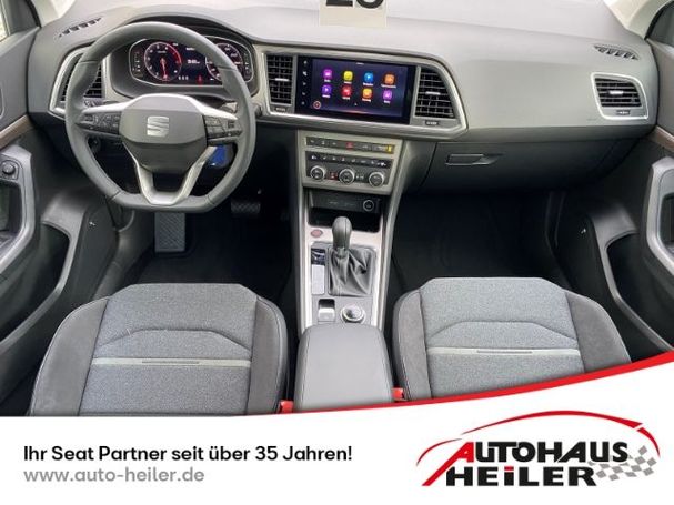 Seat Ateca 1.5 TSI 110 kW image number 6