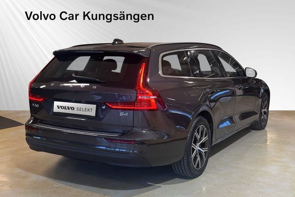 Volvo V60 B4 147 kW image number 3