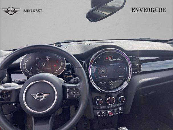 Mini Cooper Edition Premium 101 kW image number 4