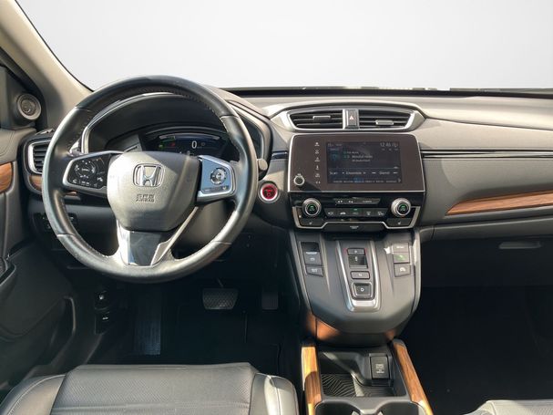 Honda CR-V 135 kW image number 9