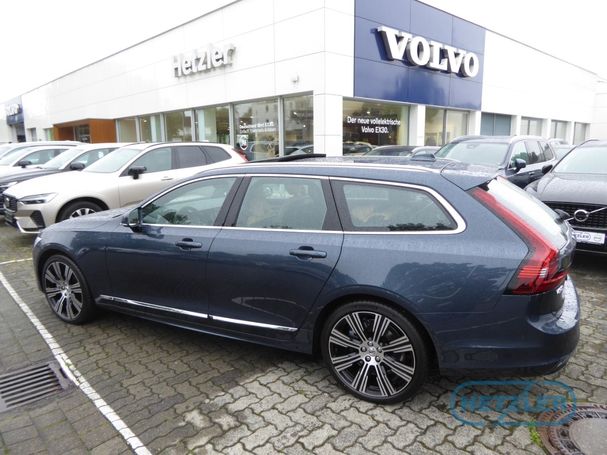 Volvo V90 B4 Plus 145 kW image number 4