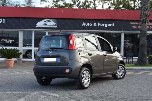 Fiat Panda 1.2 Easy 51 kW image number 2