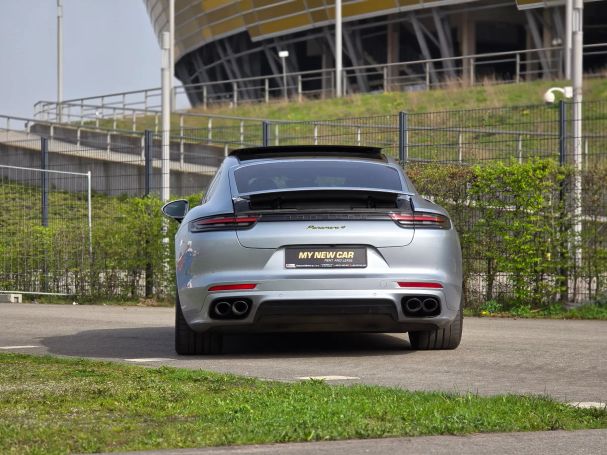 Porsche Panamera 340 kW image number 11