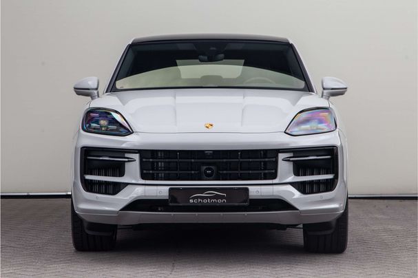 Porsche Cayenne Coupé E-Hybrid 346 kW image number 2