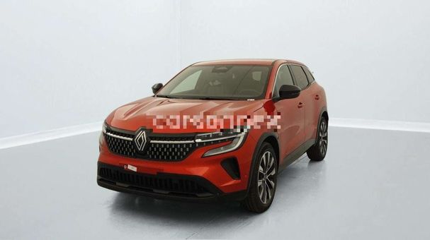 Renault Austral 116 kW image number 1