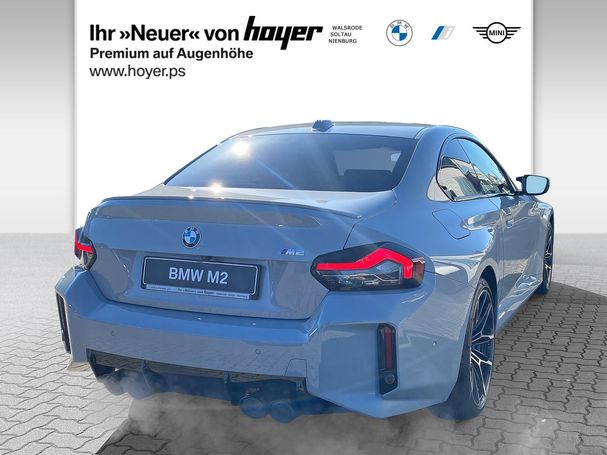 BMW M2 Coupé 338 kW image number 2