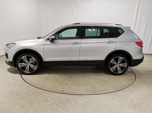 Seat Tarraco 2.0 TDI 4Drive Xcellence 140 kW image number 5