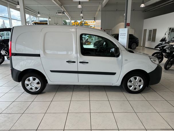 Renault Kangoo 70 kW image number 5