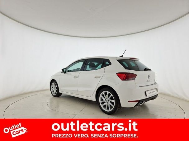 Seat Ibiza 1.0 MPI 59 kW image number 4